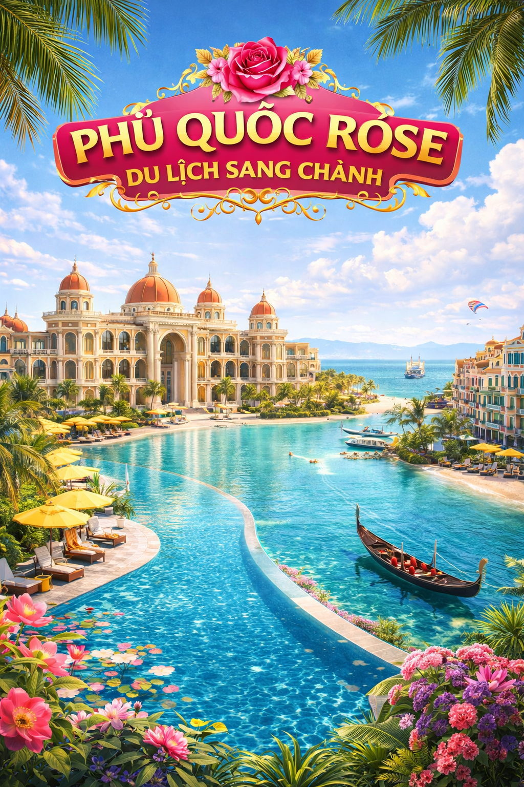 ảnh du lịch Phú Quốc mình chụp