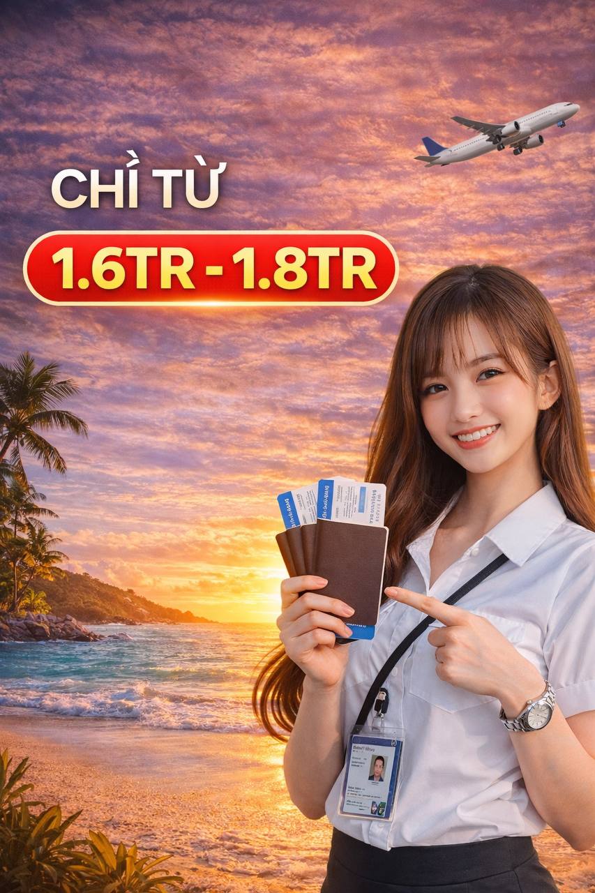 kinh nghiệm đặt vé máy bay giá rẻ