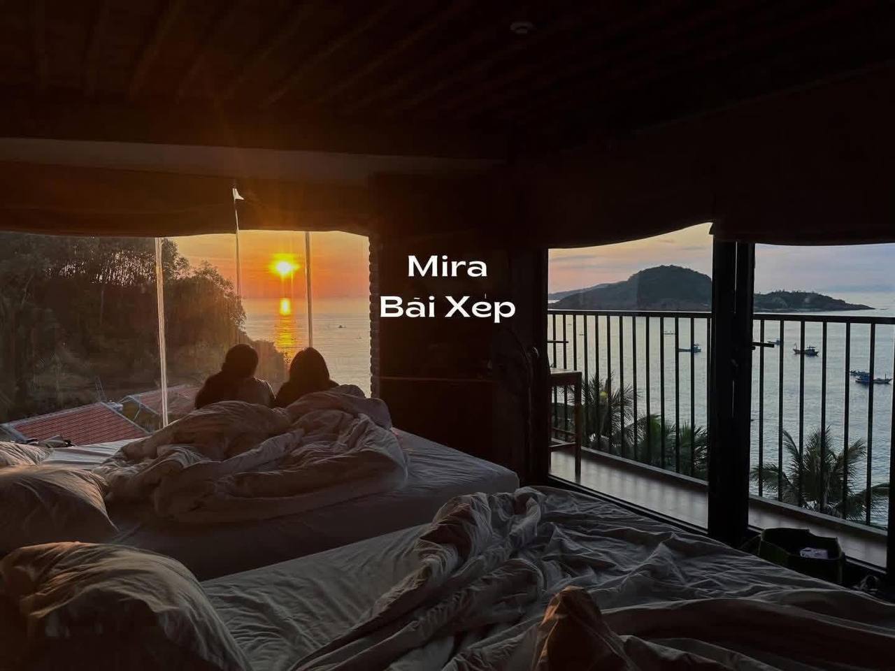 biển đẹp Quy Nhơn